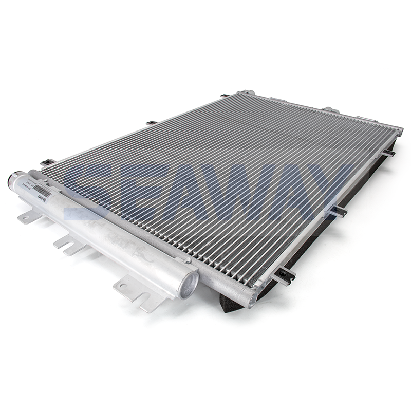 Car Air Conditioning Condenser SC2E-8105010 for BYD Yuan Plus Parts