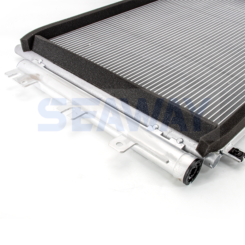 Car Air Conditioning Condenser SC2E-8105010 for BYD Yuan Plus Parts