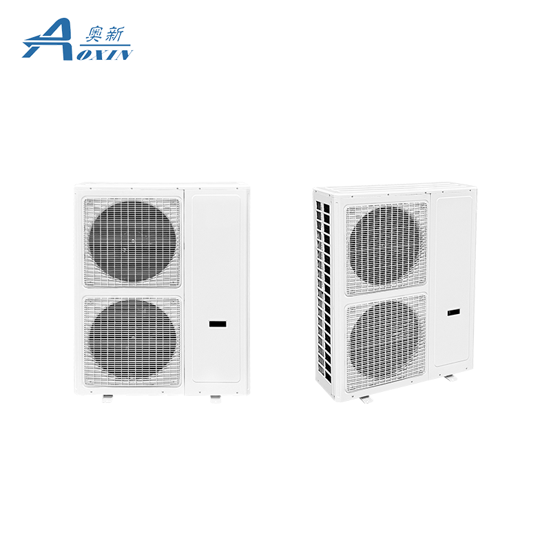 Manufacturer Compressor Condenser Unit Refrigeration Evaporator Condenser Unit for Deep Freezer Storage
