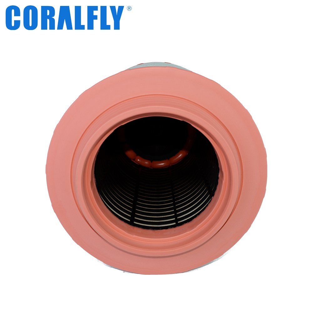 Exceptional Quality Air Filter Foe Heavy Duty Truck 7421243188 P951102 21115501 21115483 AF27970 21834205
