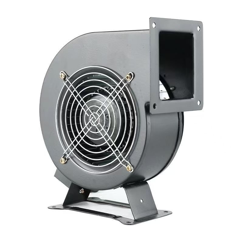 220v air Blower Fan for 65/132 Conical Screw Barrel Machine