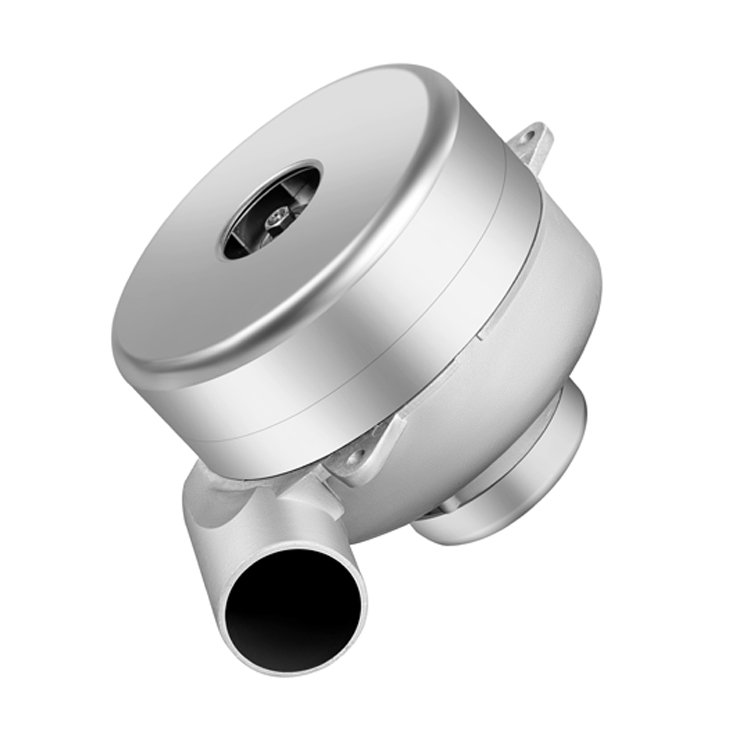 6.0'' High Pressure Blower Fan 220v
