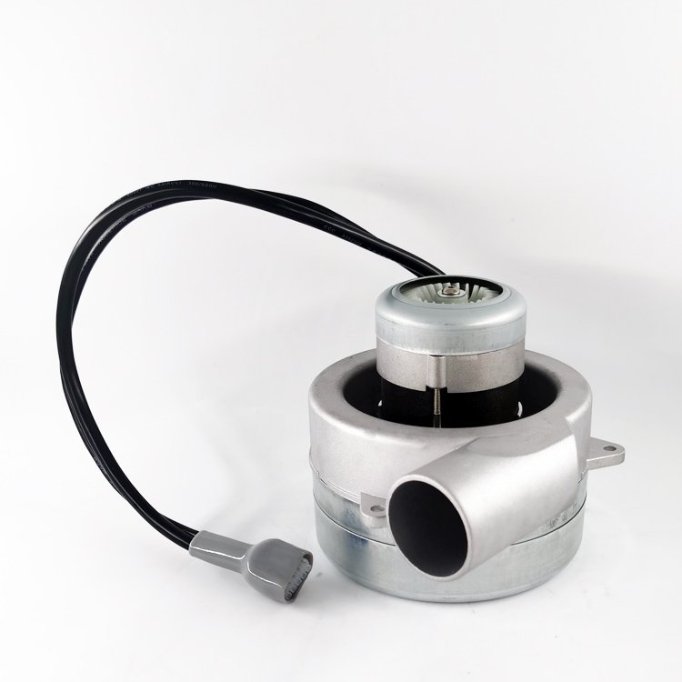 6.0'' High Pressure Blower Fan 220v