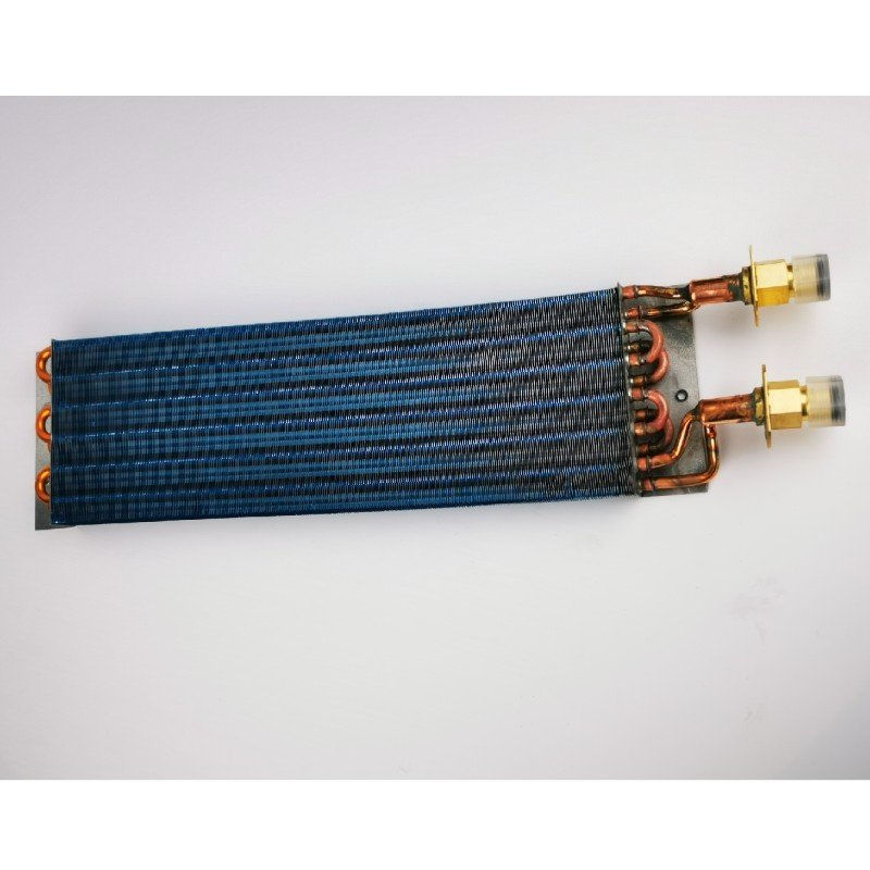 Car air Conditioner Condenser air Conditioner Condenser l Air Conditioning Evaporator