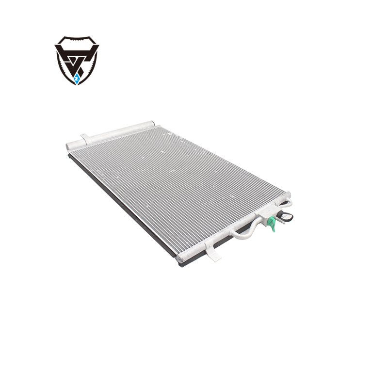 Good Quality Car Parts Air Conditioning Condenser 42623510 for Buick VELITE 7