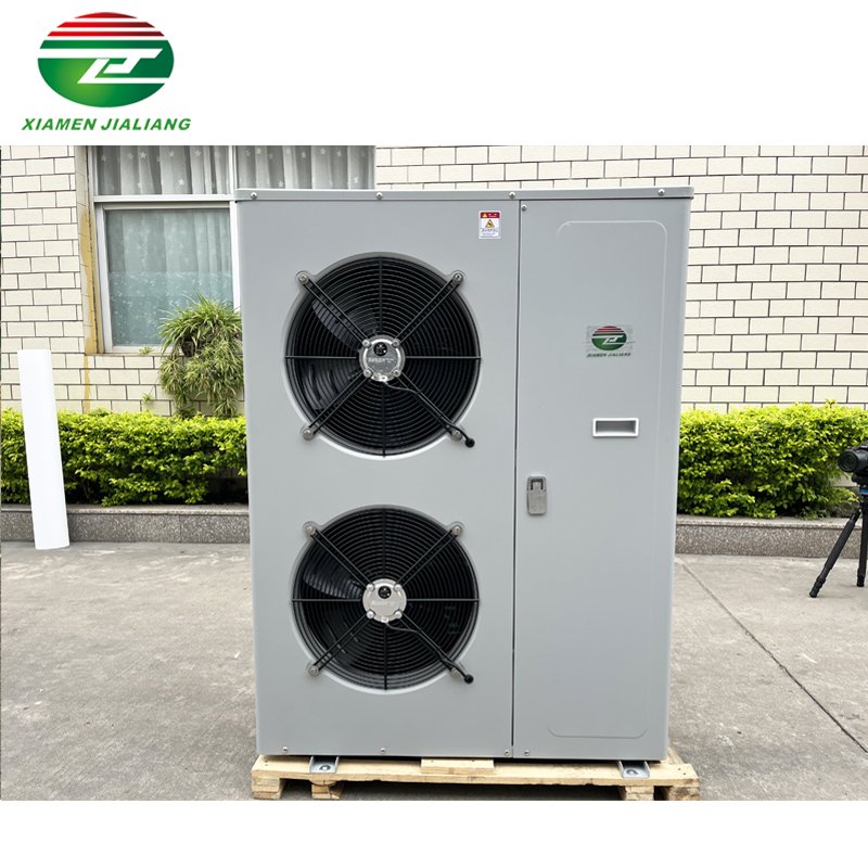 1 Ton Condenser Price Cold Room Refrigeration Unit Refrigeration Equipment