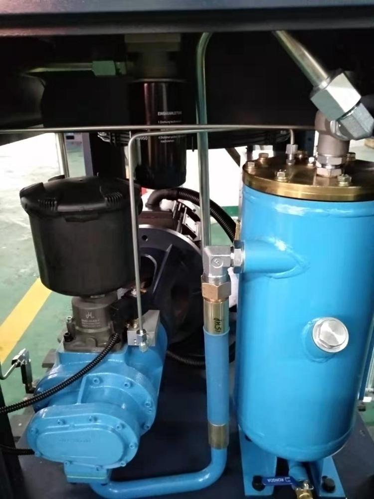 Factory Price Air-compressors 7.5kw 11kw 15kw 22kw 30kw 45kw 55kw 75kw 90kw 110kw Screw air Compressor