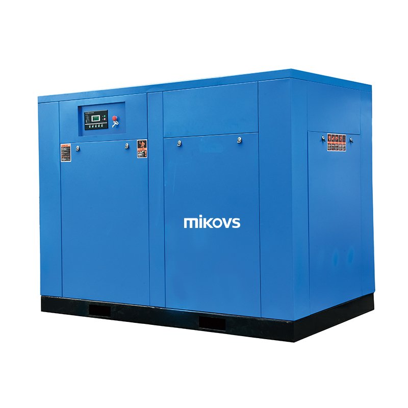 10 Bar 12Bar 16bar 15kw 75kw 75 Hp Compressor Scroll Screw Silent Air Compressor Supplier