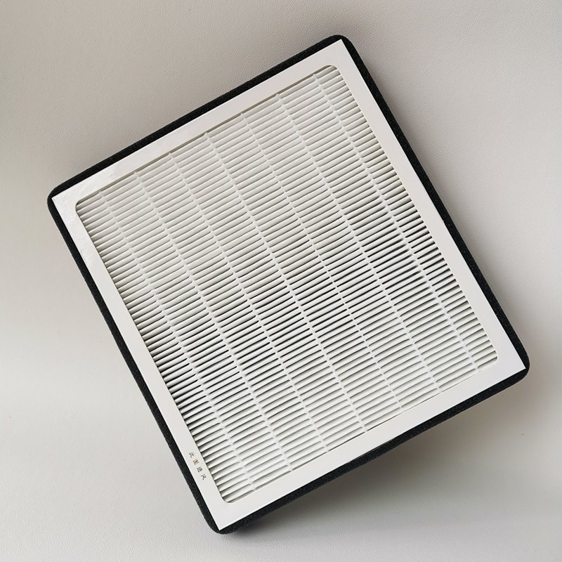 XTechnor Air Conditioning Filter Carbon HEPA Cabin Filter Replacement for Toyota Prado Cars 2005 2024