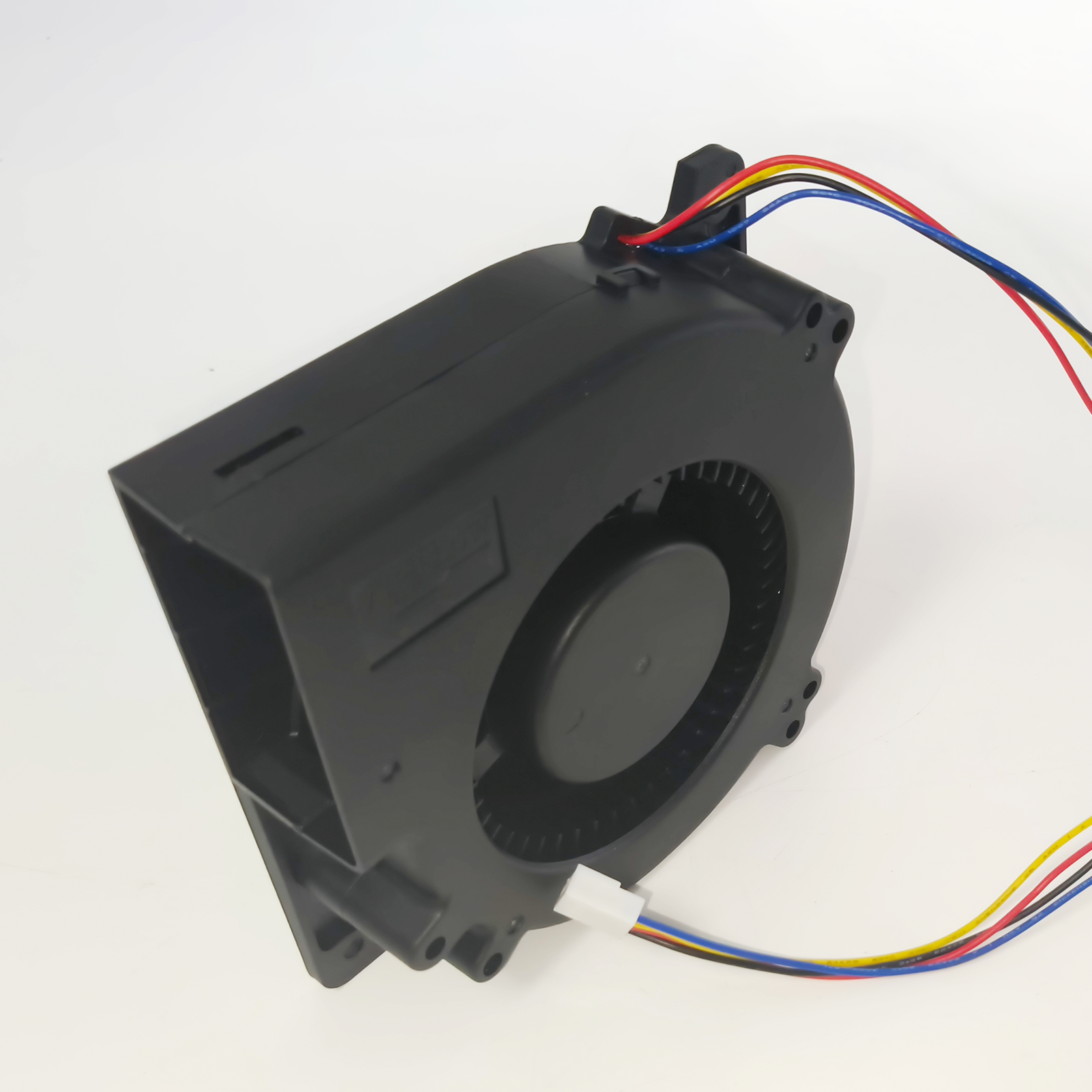 12032 120x32mm Axial Centrifugal High Speed Dc 24v Fan Low Noise Blower Fan