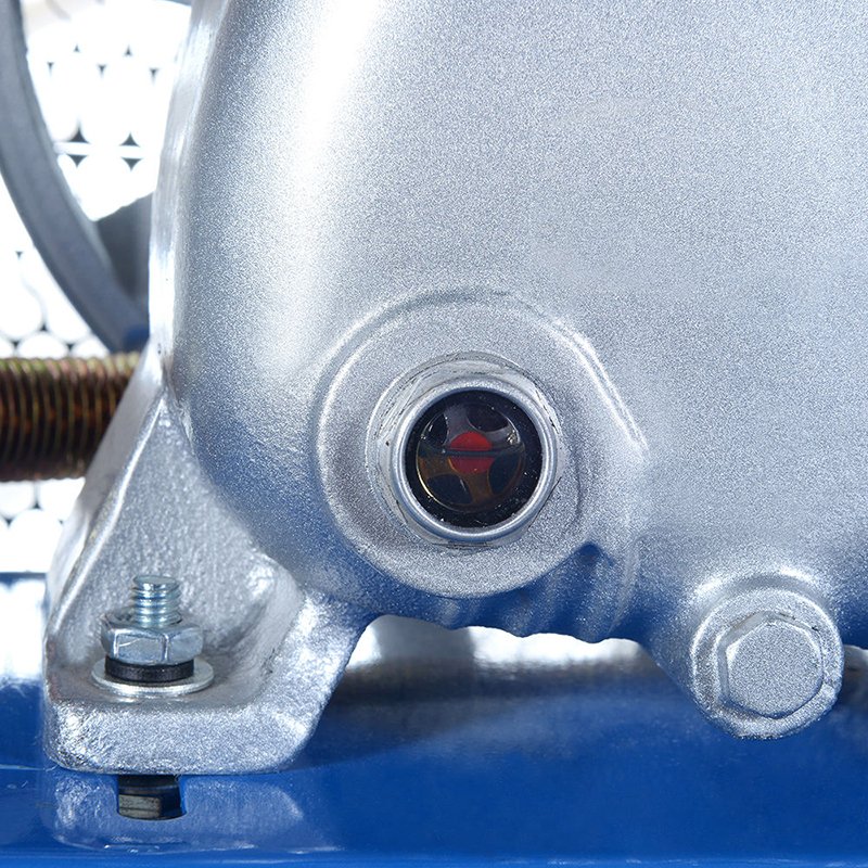 SPERAN Factory Direct Sale 100L 8bar Portable Piston Belt Air Compressor for Sale