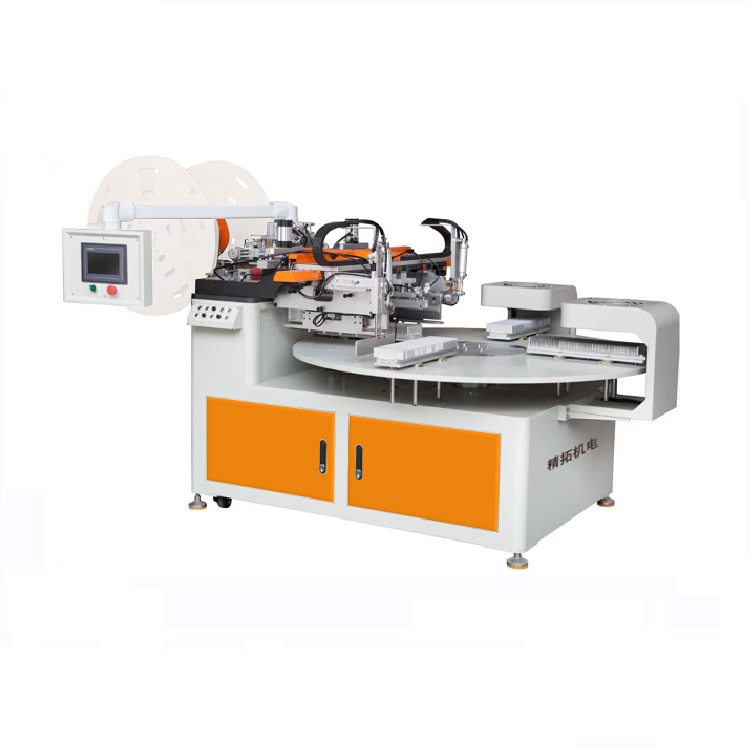 2024 Hot Sale Cabin Filter Making Machine Semi-auto Edge Bonding Machine for Cabin Filter Production Line