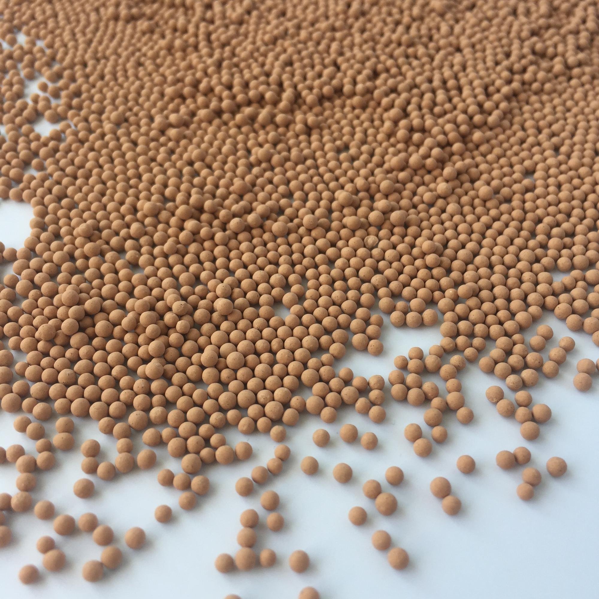 Air Conditioning Refrigeration Molecular Sieve Air Conditioning Equipment Molecular Sieve Manufacturing Molecular Sieves