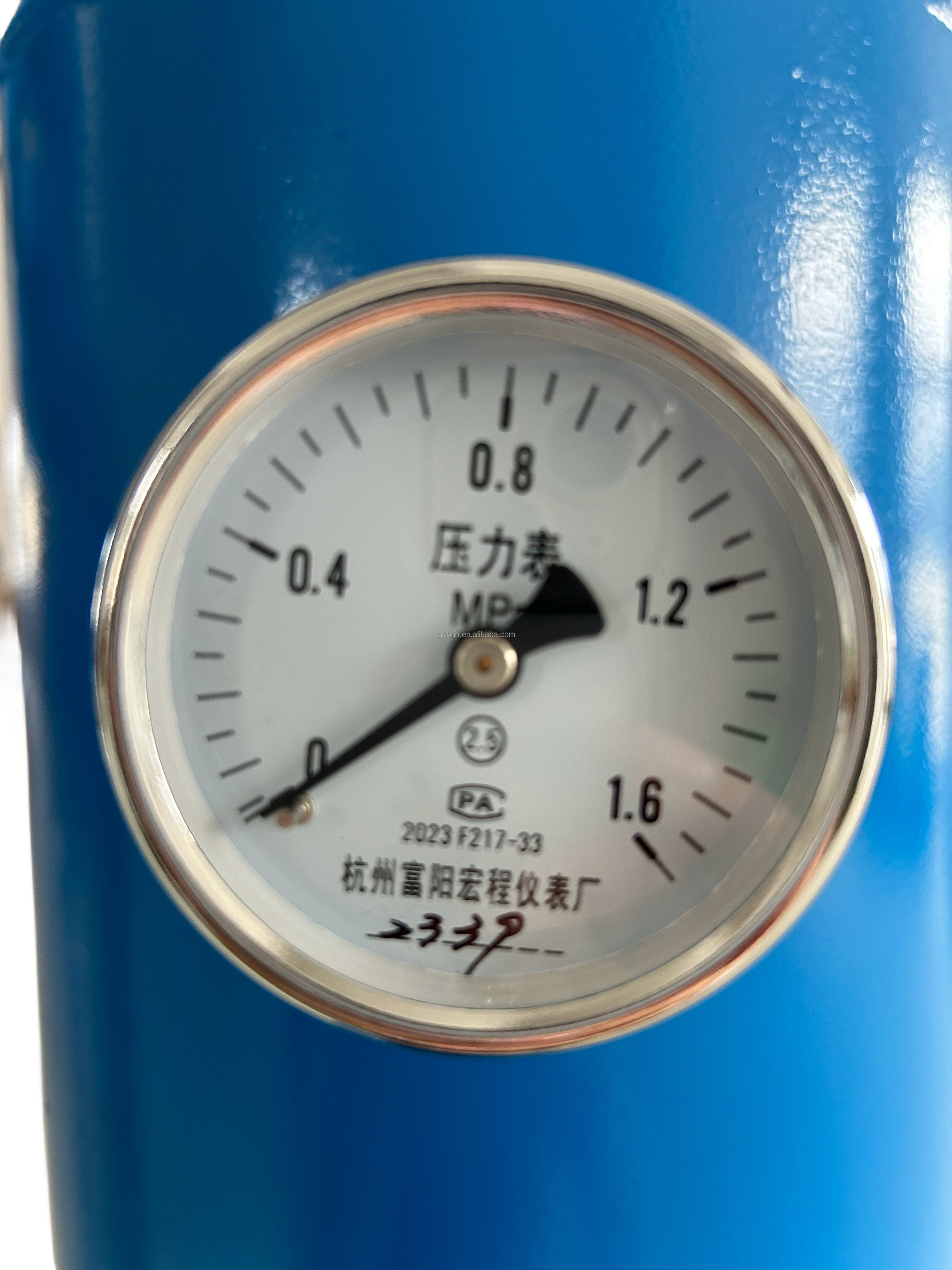 2024 Best-Selling 1.6Nm3/min Microthermal Adsorption Air Dryer Freeze Drying Equipment Food Processing 220V New Condition