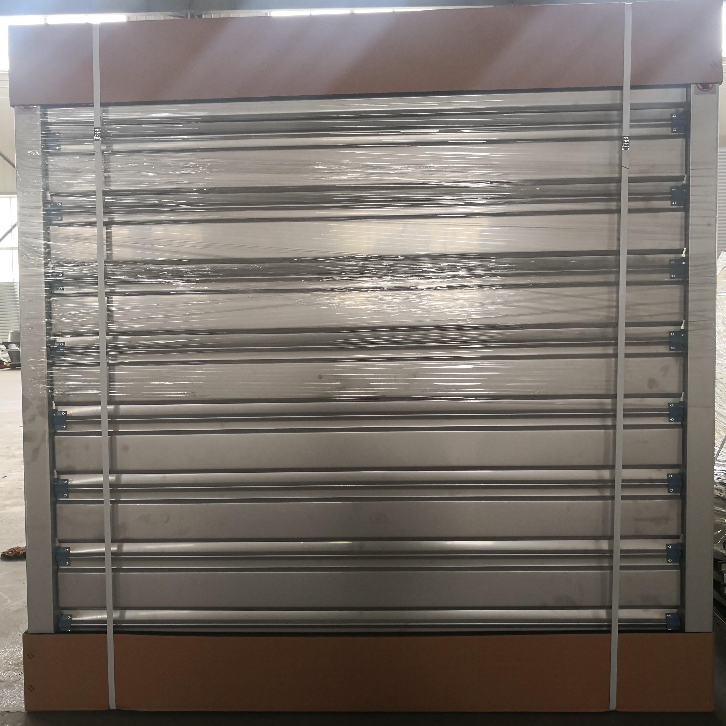 MUHE 50 Inch MHB-1380 Industrial Ventilation Exhaust Cooling Fan for Greenhouse