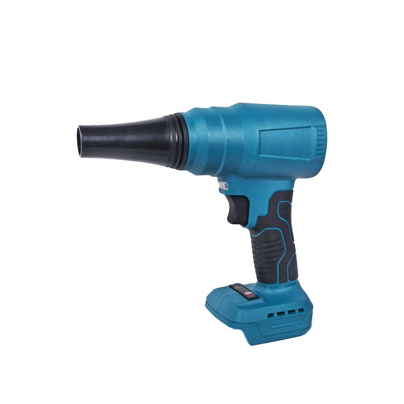 Jet Blower Portable Violent Turbo Fan for Makita 18VBatteryWireless Handheld Fan ForCleaning Hair Dry Electric Air Blower Jetdry