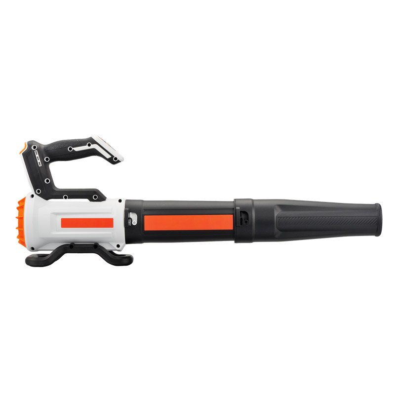 OEM 20V Dust Leaf Car Snow Blower Machine Leaf Blower 3-Speed Control 23000rpm Cordless Brushless Snow Leaf Blower