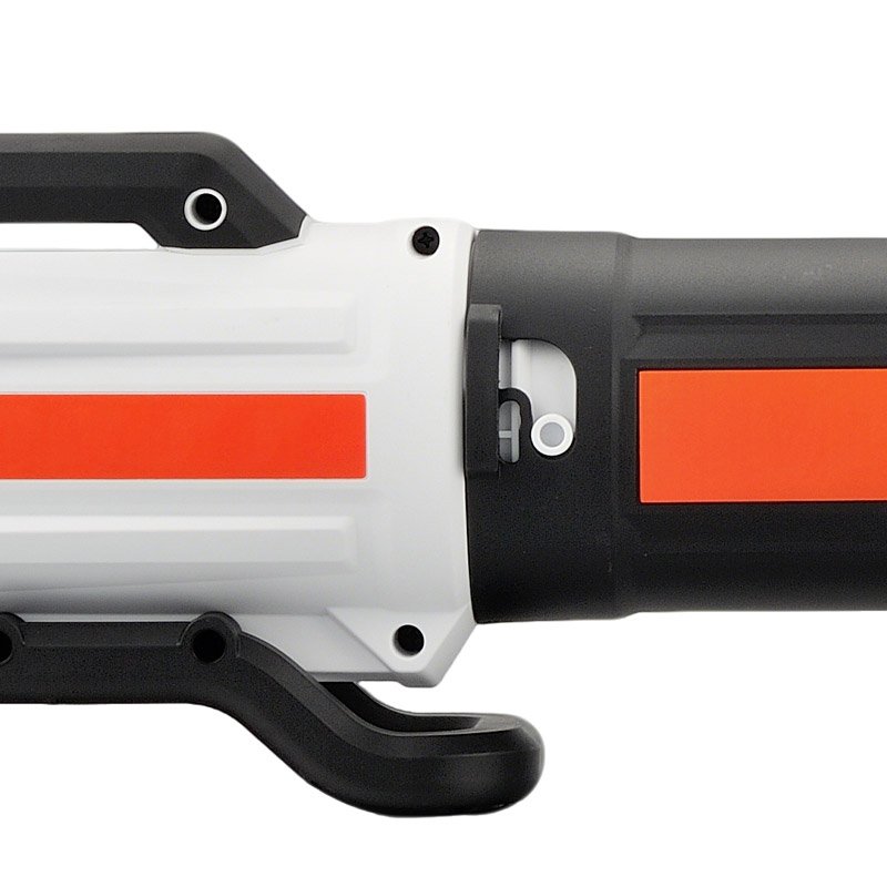 OEM 20V Dust Leaf Car Snow Blower Machine Leaf Blower 3-Speed Control 23000rpm Cordless Brushless Snow Leaf Blower