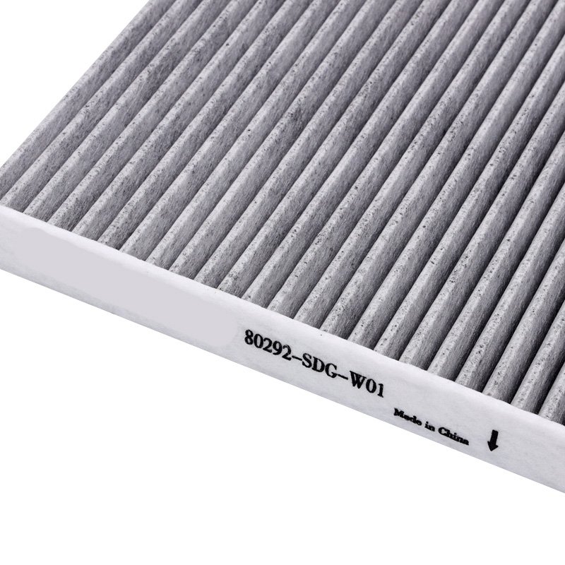 High Quality Car Cabin Filter,cabin air Filter,air Cabin Filter,AC881J,80292-SDA-A01,80292-SEC-A01,for Honda Car Cabin Filter