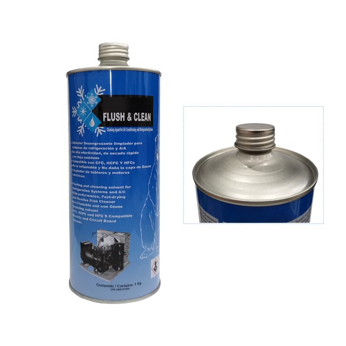 Bitop Ac Cleaner Liquid Ac Flush Cleaning Evaporator Vent air Conditioner Cleaner