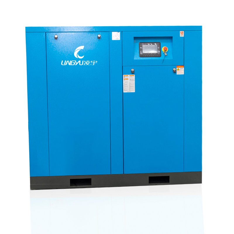 Good Price Industrial Compressors Oil-free air Compressors Wholesale Cheap Screw Compressors