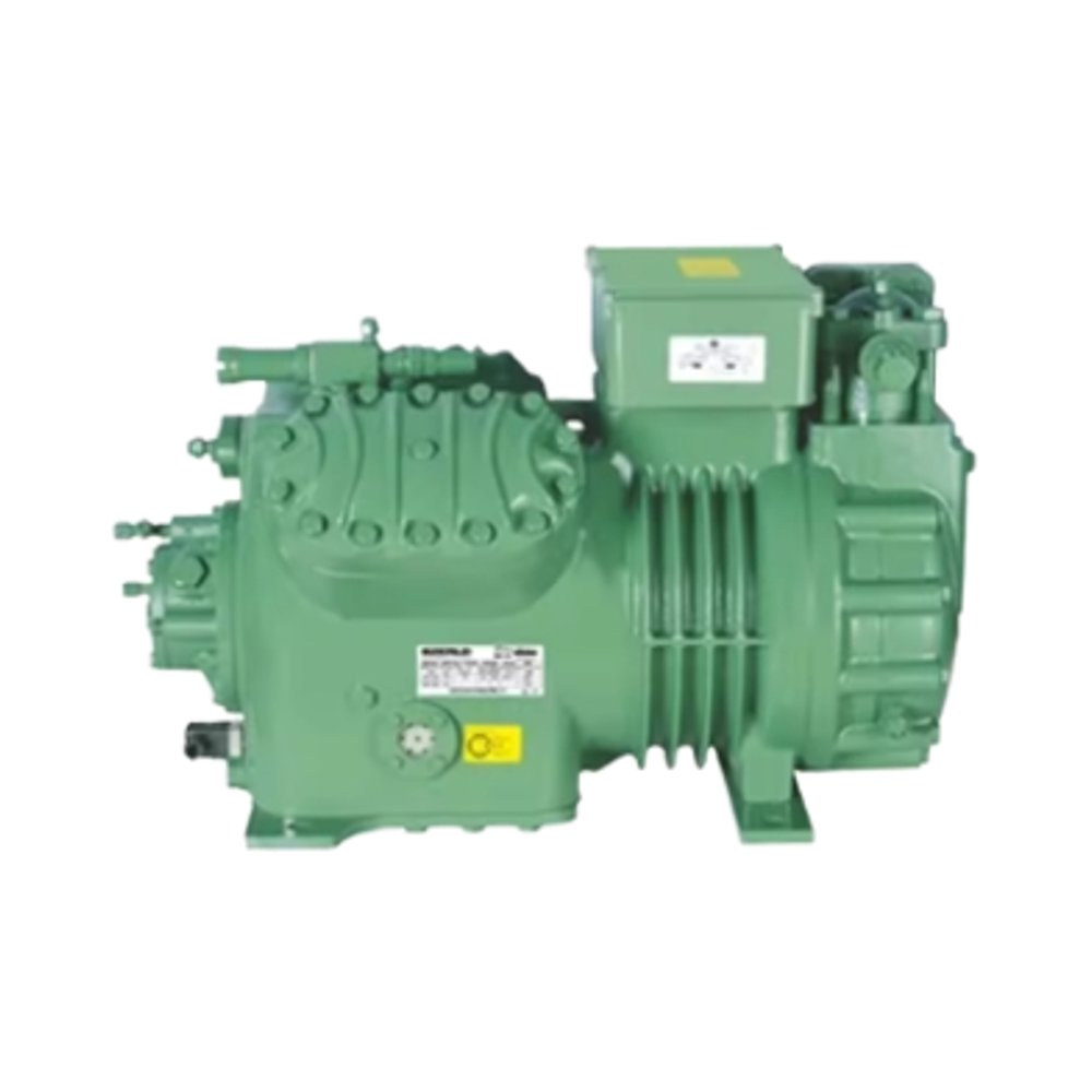 TianQiao Large Logistics Bitzer Walking Freezing Equipment Competitive Price Copeland Emerson Refrigeration Condenser Unit