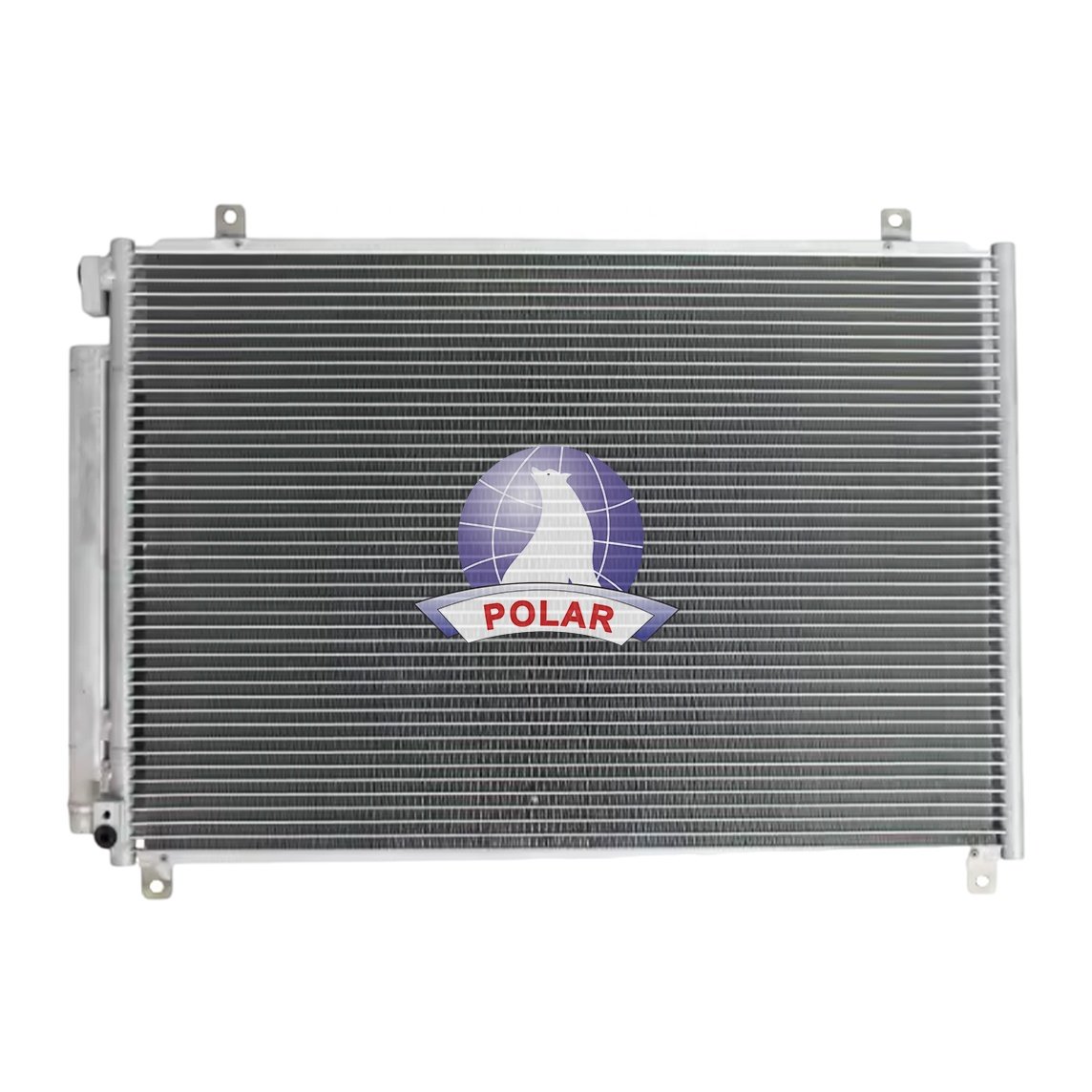 Auto Condition Radiator for SUZUKI Swift 1.2VVT 2018-2020 Air Conditioner Condenser 9531052R00