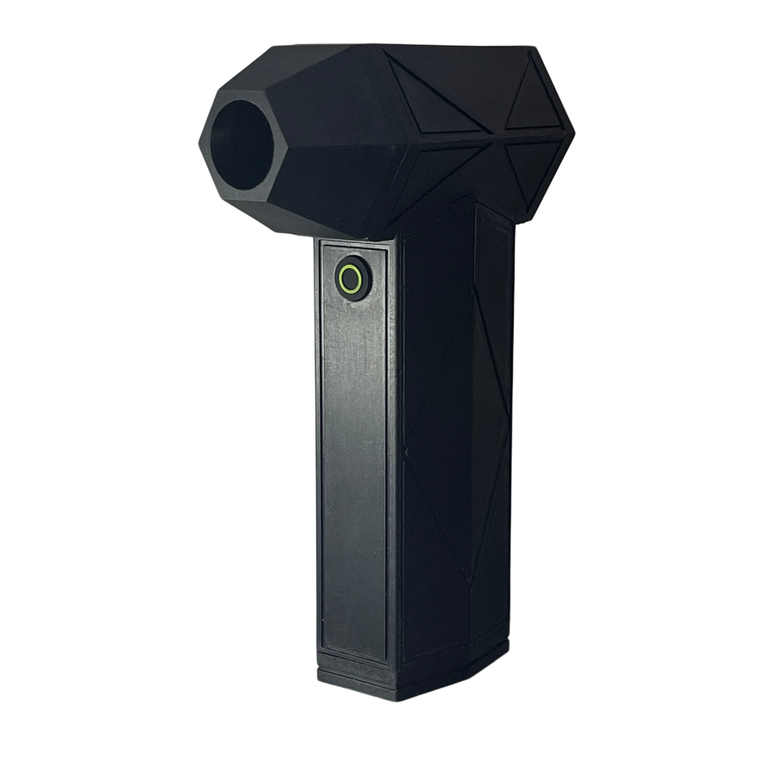 Mini Turbo Jet Fan Blower at 130000 Rpm High-Speed Product