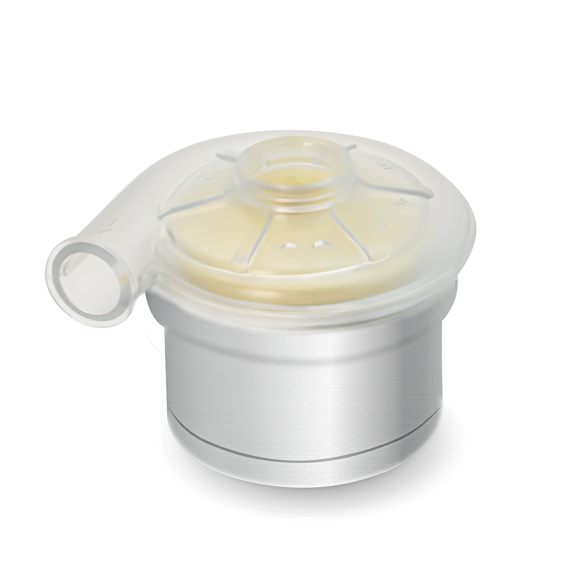 CPAP Centrifugal Fan 60mm Blower Fan DC 24V Brushless air Blower