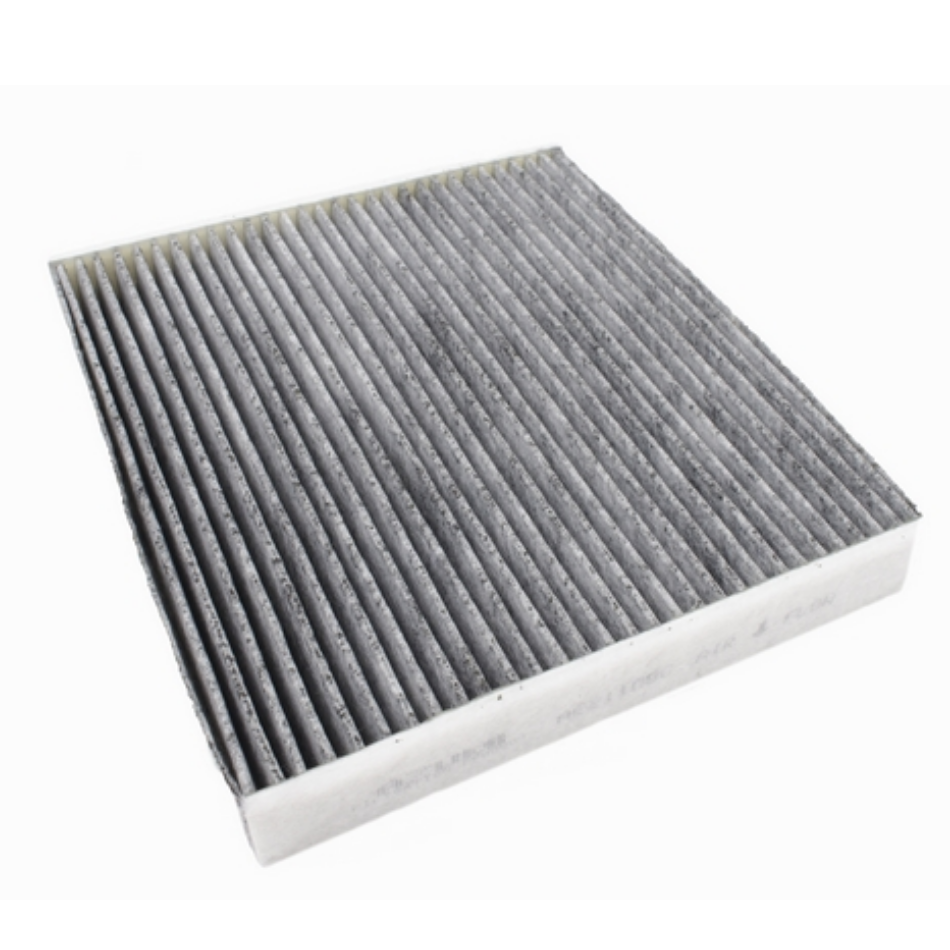 Auto Parts Cabin Air Filter 87139-52040 87139-52020 87139-YZZ10 87139-YZZ16 for Lexus LX570 2007- DISCOVERY V (L462) 3.0 2016-