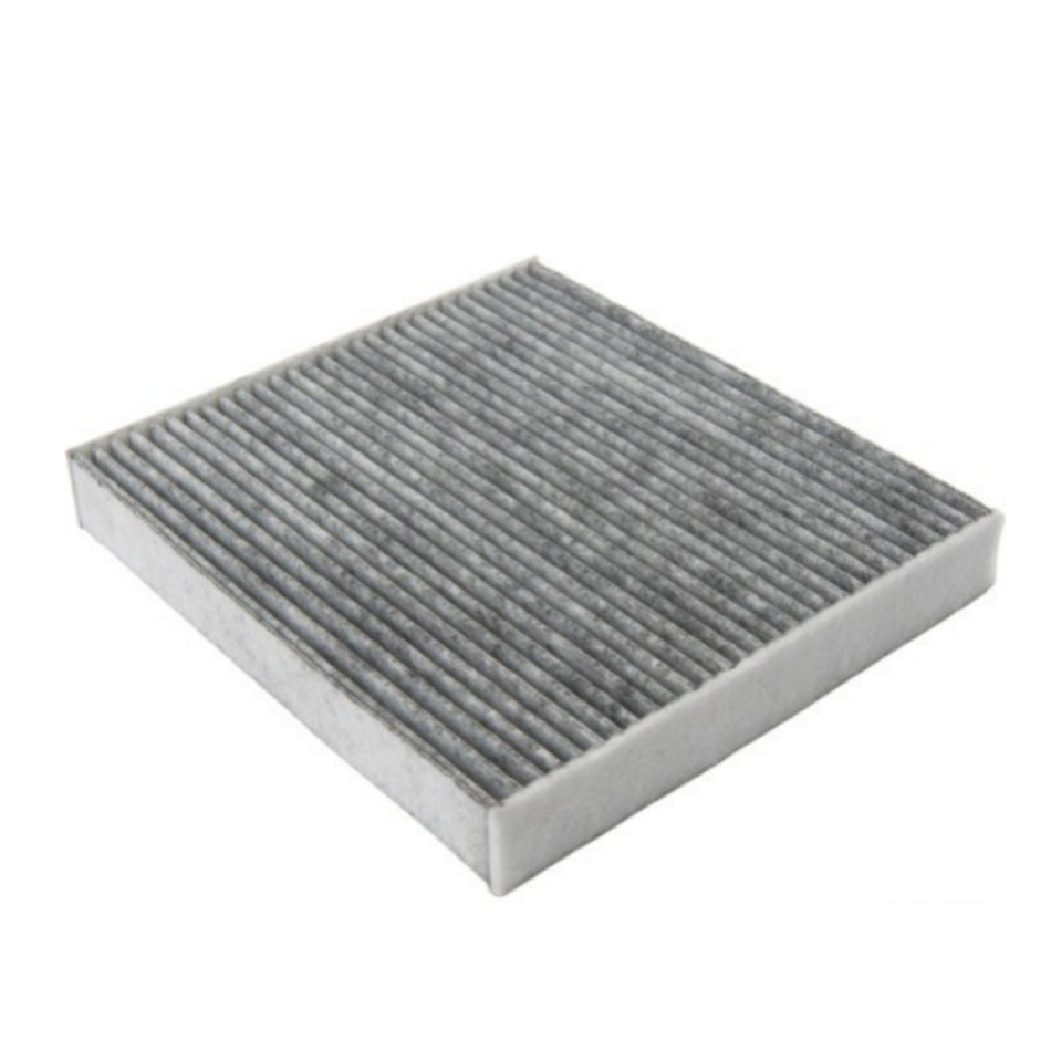 Auto Parts Cabin Air Filter 87139-52040 87139-52020 87139-YZZ10 87139-YZZ16 for Lexus LX570 2007- DISCOVERY V (L462) 3.0 2016-