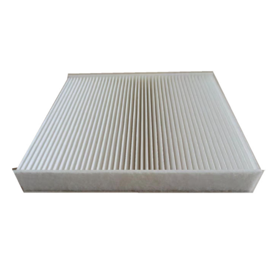 Auto Parts Cabin Air Filter 87139-52040 87139-52020 87139-YZZ10 87139-YZZ16 for Lexus LX570 2007- DISCOVERY V (L462) 3.0 2016-