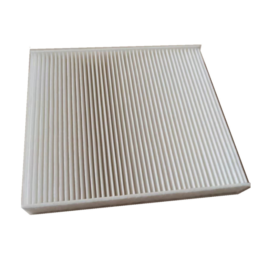 Auto Parts Cabin Air Filter 87139-52040 87139-52020 87139-YZZ10 87139-YZZ16 for Lexus LX570 2007- DISCOVERY V (L462) 3.0 2016-