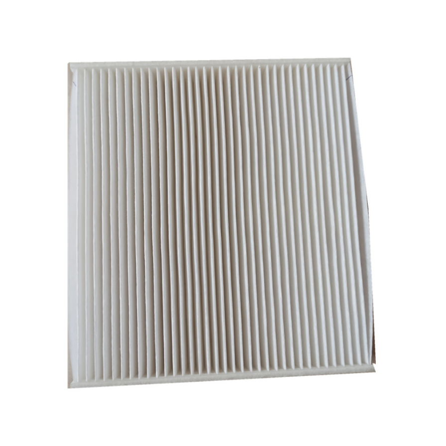 Auto Parts Cabin Air Filter 87139-52040 87139-52020 87139-YZZ10 87139-YZZ16 for Lexus LX570 2007- DISCOVERY V (L462) 3.0 2016-