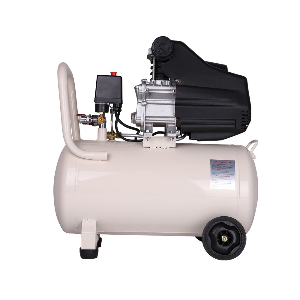 EDON AC1300-WP50L Piston air Compressor for Vehicle Car Wash Construction
