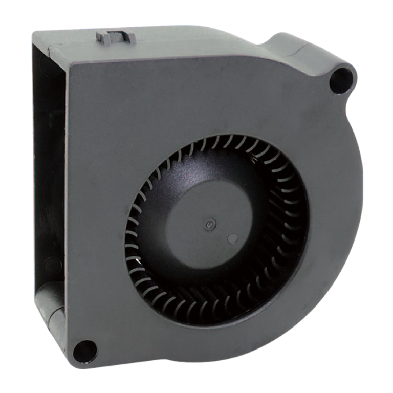 Manufacturer wholesale 60mm 6028 industrial air cooling ventilator DC 12v 24v exhaust blower fan