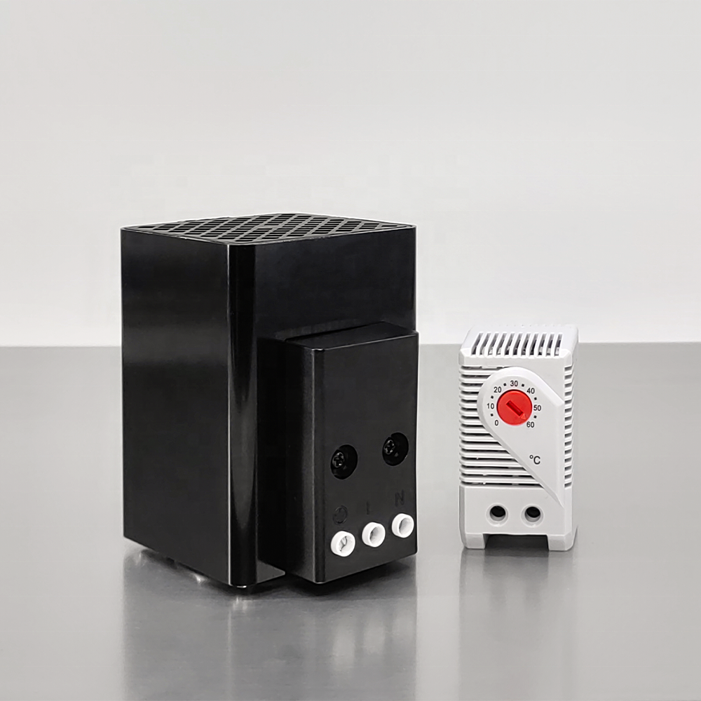 CZ6090 Moisture-Proof and Condensation-Resistant PTC Air Heater 220V Power Distribution Cabinet Small Electric Heater