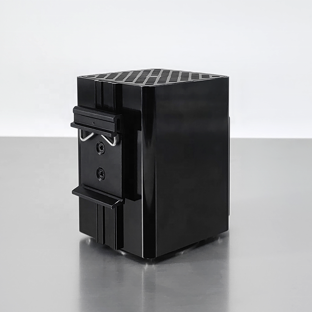 CZ6090 Moisture-Proof and Condensation-Resistant PTC Air Heater 220V Power Distribution Cabinet Small Electric Heater