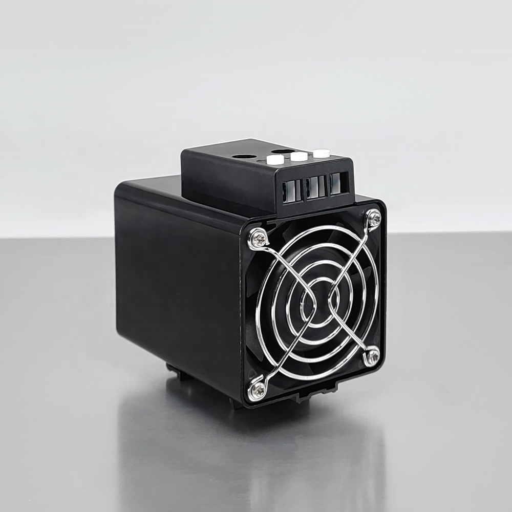 CZ6090 Moisture-Proof and Condensation-Resistant PTC Air Heater 220V Power Distribution Cabinet Small Electric Heater