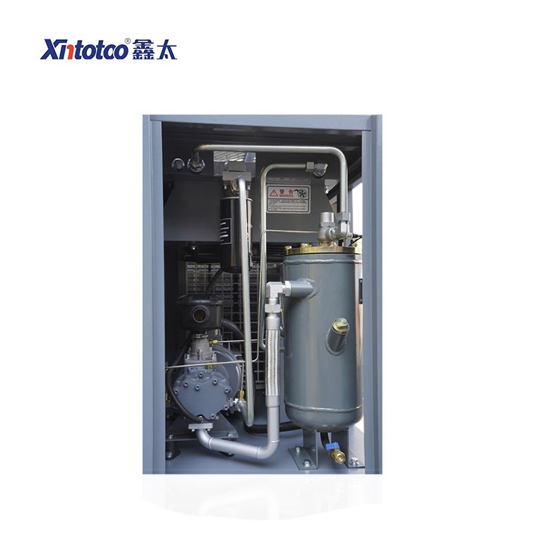 Combined Integrated 4 in 1 Air-compressors 15.5bar 380V All in One Compressor