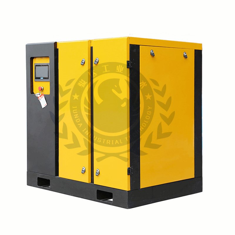 Quality Assurance air Compressors Machines diesel air Compressor Industrial 7.5kw air Compressor