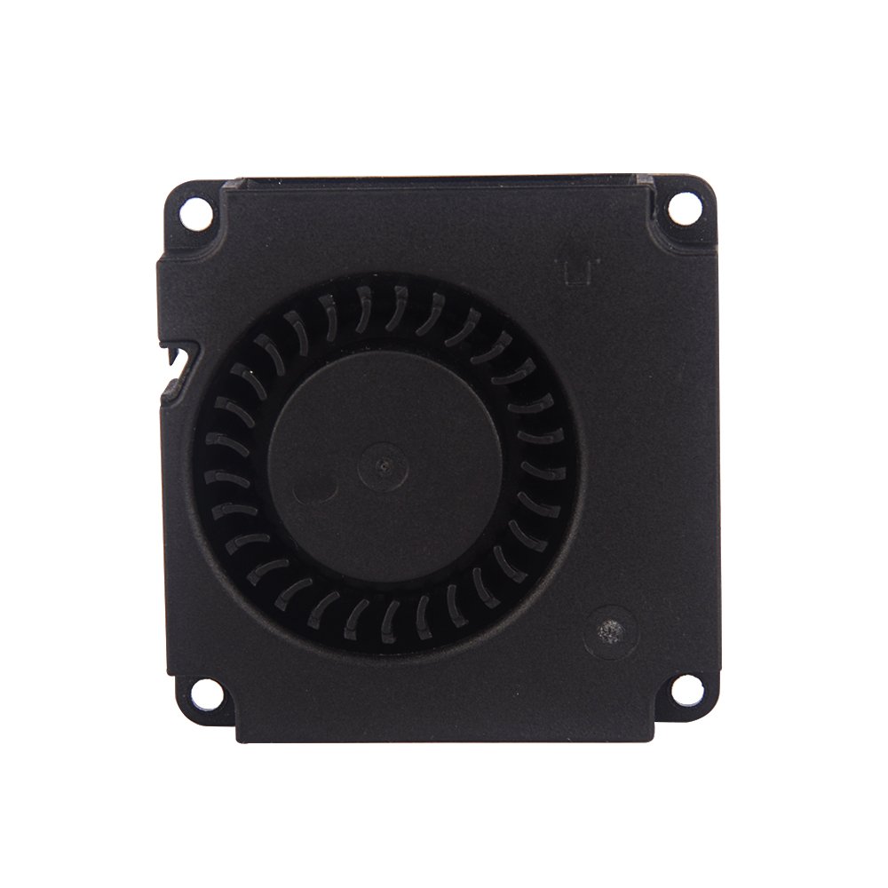 LONGWELL 40x40x10 DC 5V 12V 24V 5000 - 9000RPM 4010 Mini Centrifugal Fan Blower for Computer , Cooling ,Ventilating