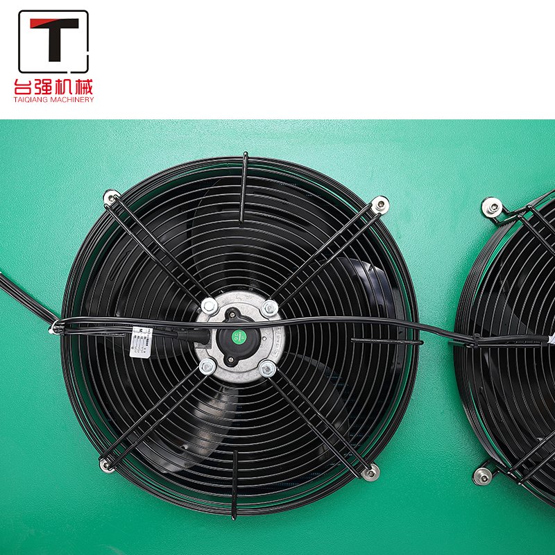 Industrial Chillers, Air-cooled Circulation Refrigerators, Water-cooled Refrigerators, Customizable Shell and Tube Condensers