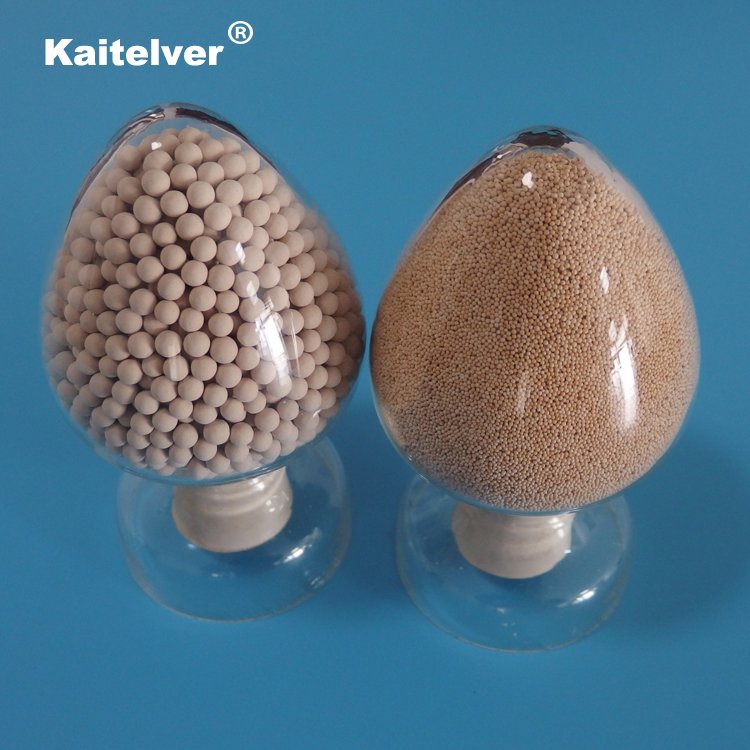 Refrigerant Desiccant XH-7 Molecular Sieve for Car air Conditioning System