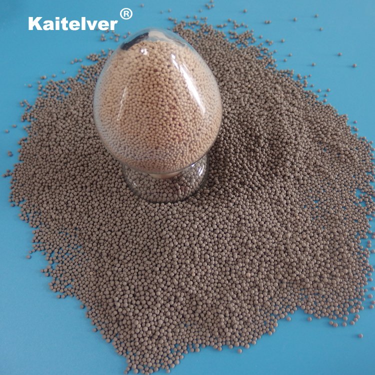 Refrigerant Desiccant XH-7 Molecular Sieve for Car air Conditioning System
