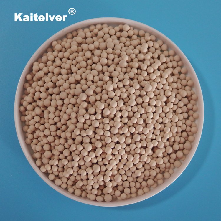 Refrigerant Desiccant XH-7 Molecular Sieve for Car air Conditioning System