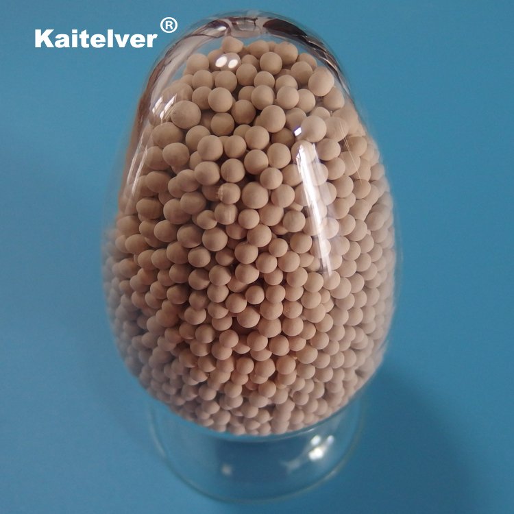 Refrigerant Desiccant XH-7 Molecular Sieve for Car air Conditioning System