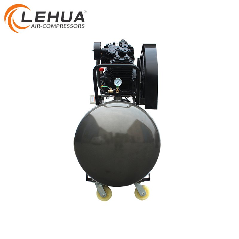 7.5kw/10hp 500L Piston air Compressor Two Stage air Compressor