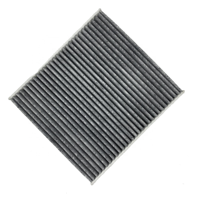 Cabin air Filters for Cars Hepa Efficiency Long Service Life Car Cabin air Filter 6r0819653 6rd820367 for Seat Ibiza vw Polo
