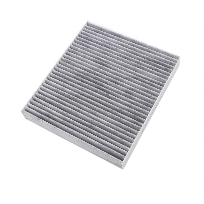 Cabin air Filters for Cars Hepa Efficiency Long Service Life Car Cabin air Filter 6r0819653 6rd820367 for Seat Ibiza vw Polo